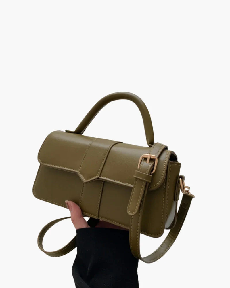 Die Paris Handtasche