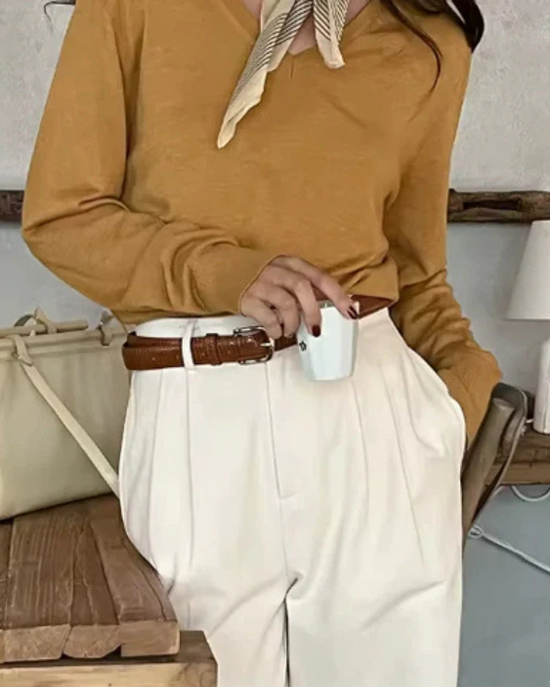 Capri-Hose