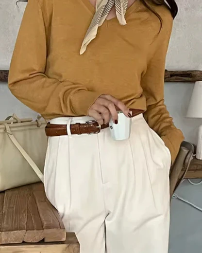 Capri-Hose