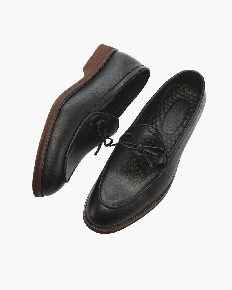 Hampton Schnür-Loafer
