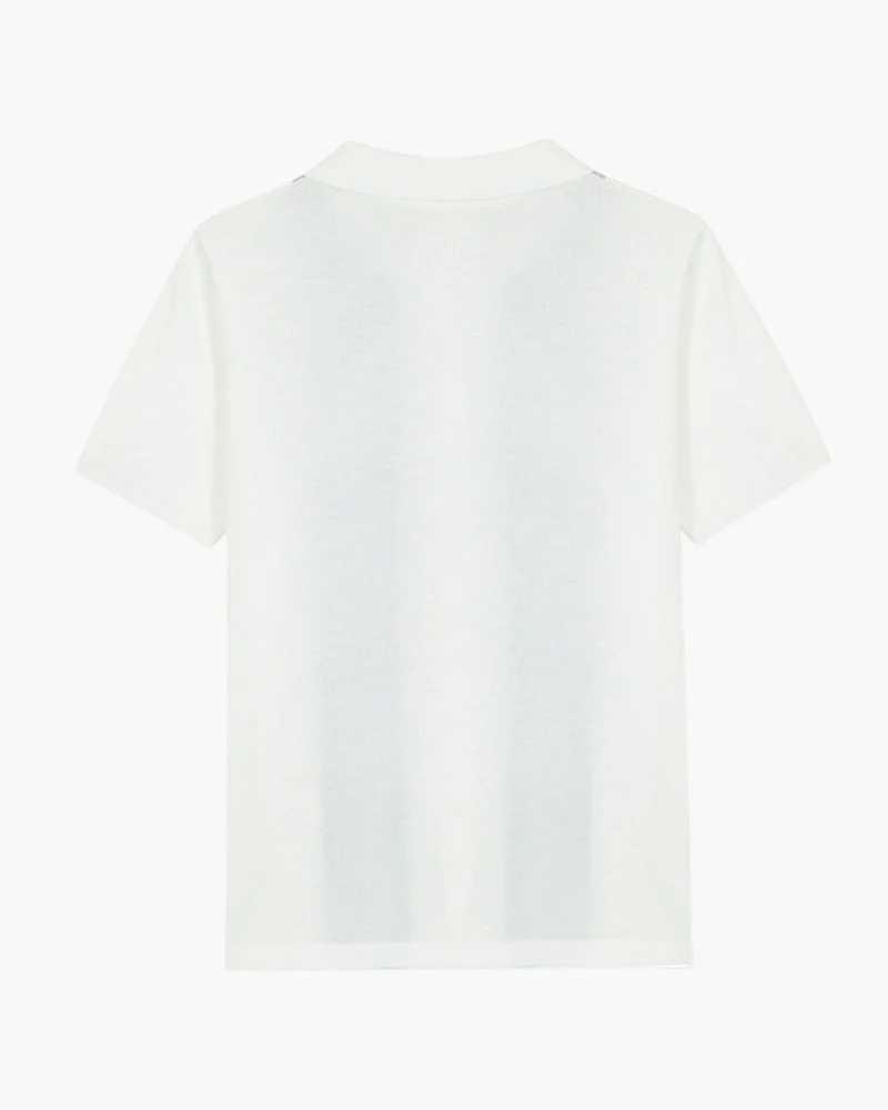 Bradford Polo-Strick