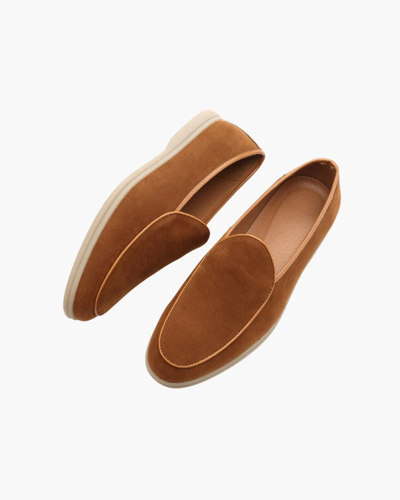 Der Stirling Loafer
