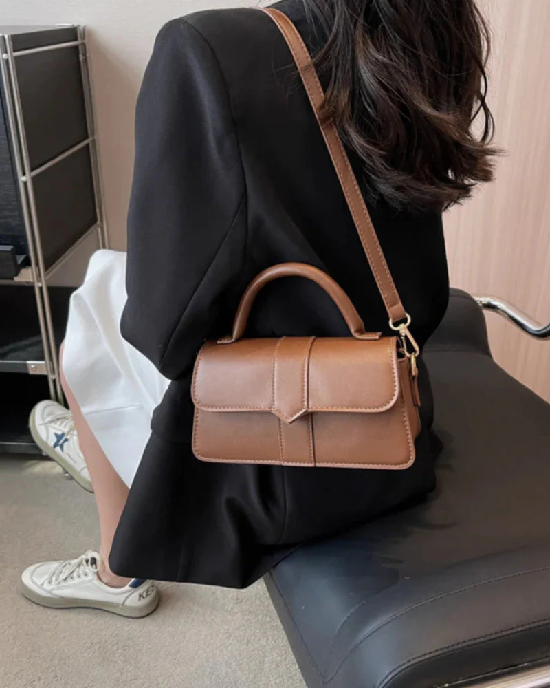 Die Paris Handtasche
