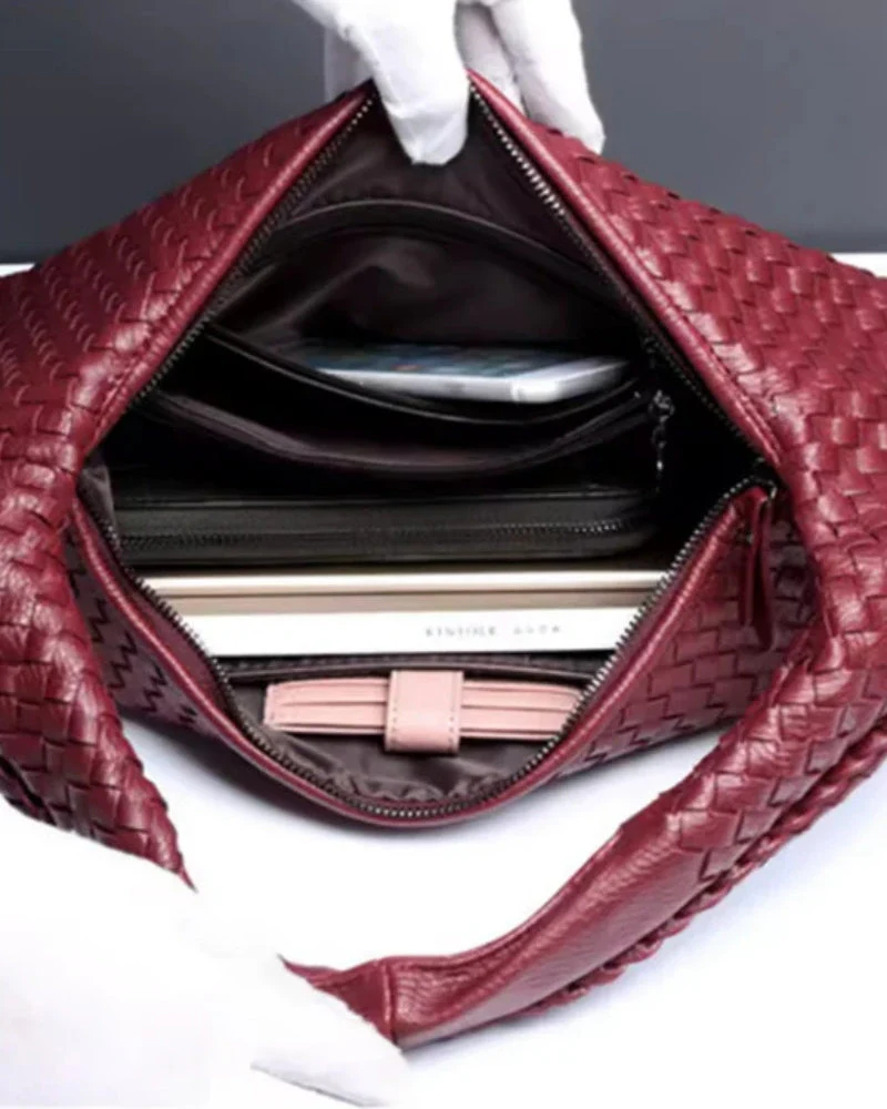 Die London Handtasche