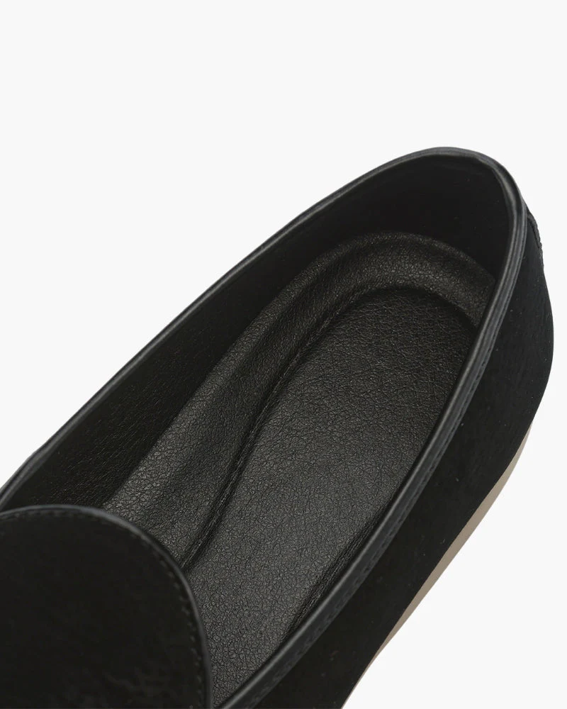 Der Stirling Loafer