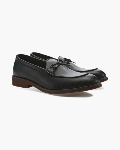 Hampton Schnür-Loafer