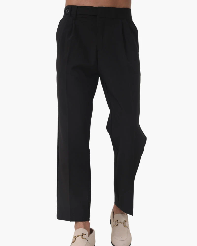 Paris Hochbund-Hose