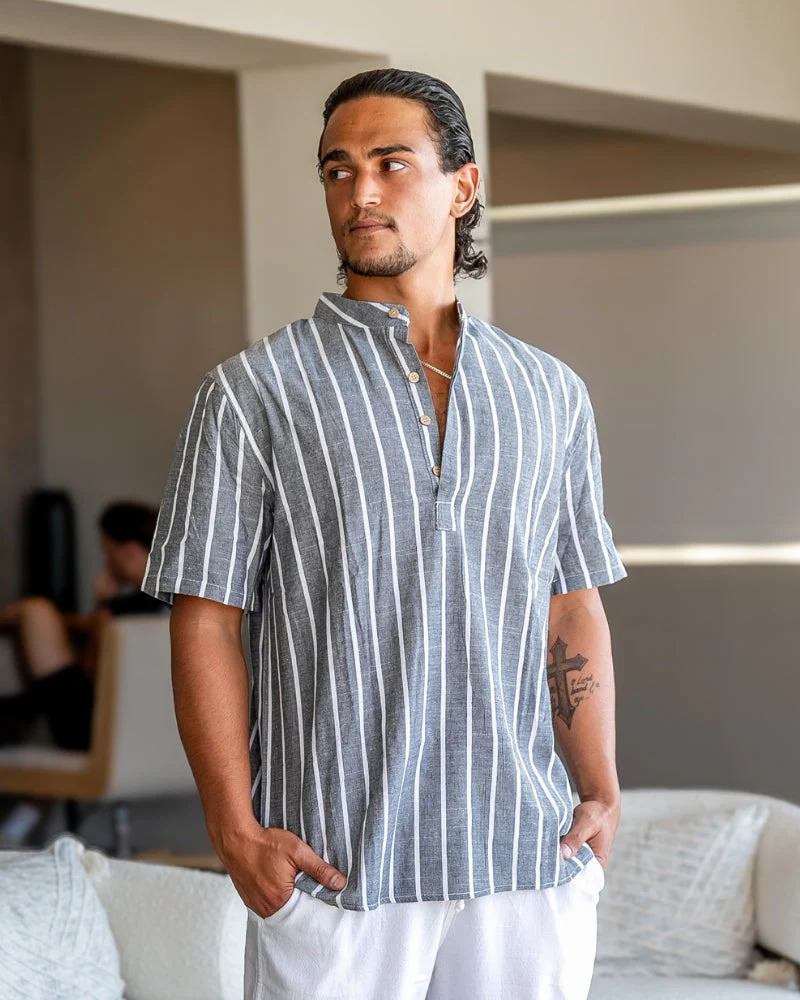 Bari Sailor-Polo