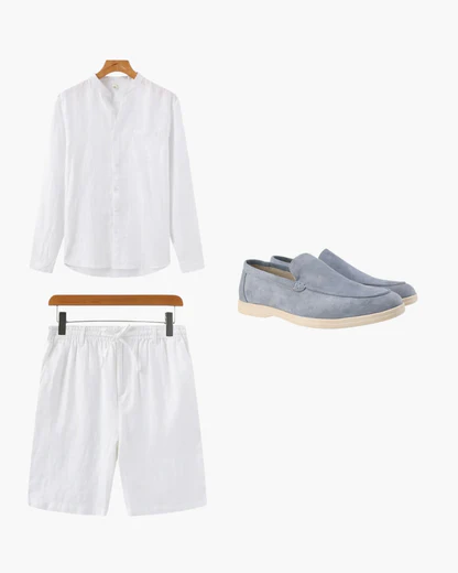 Das Tranquil Set