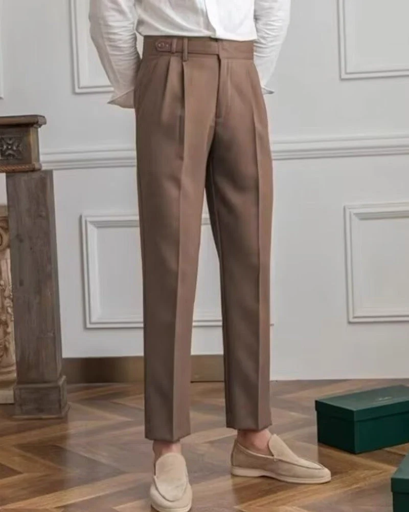 Paris Hochbund-Hose