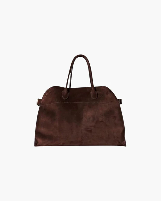 Samt Henna-Tasche