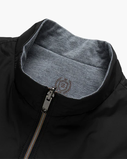 Slim Fit Fleece-Bodywarmer