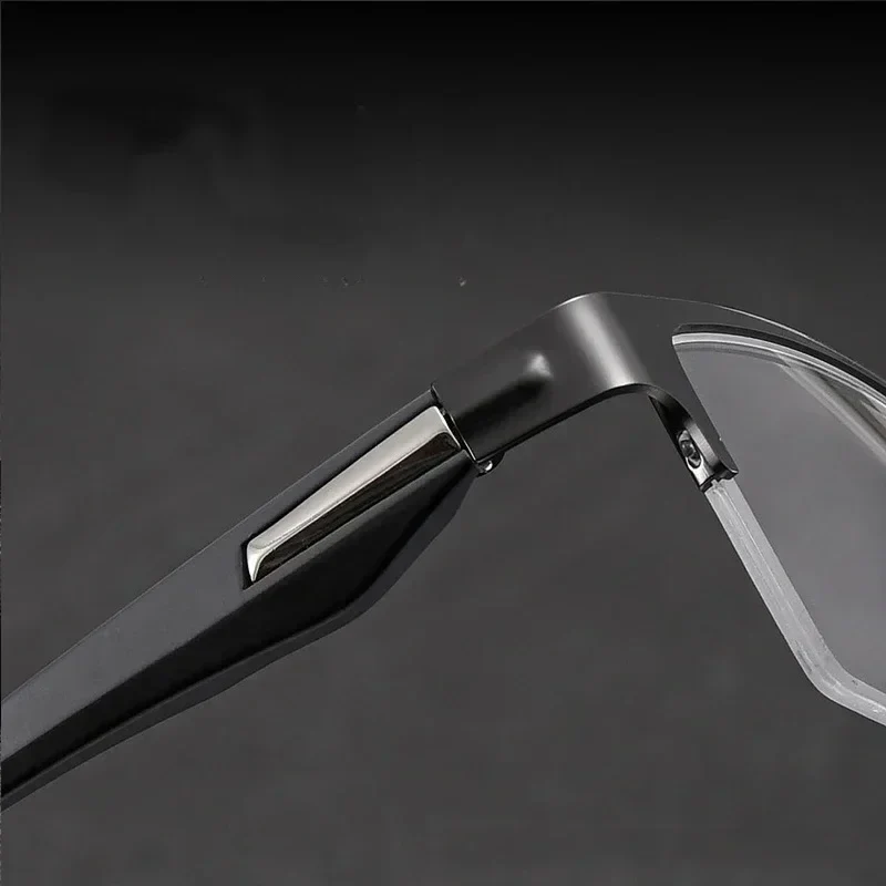 Cavalier Pro Vision Multifokale Brillen + Photochrome Linsen - Letzte Einheiten