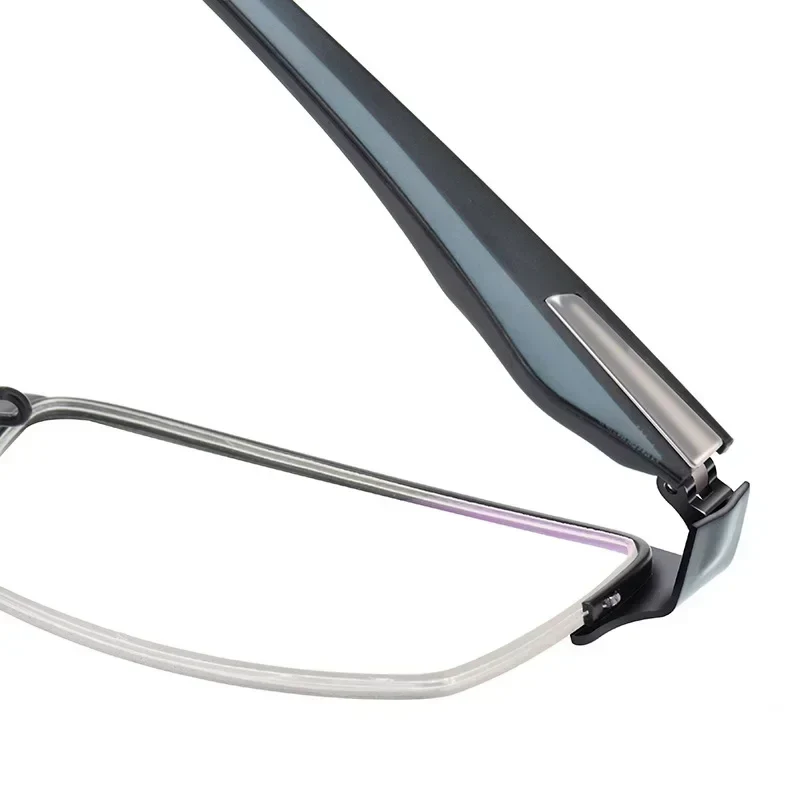 Cavalier Pro Vision Multifokale Brillen + Photochrome Linsen - Letzte Einheiten