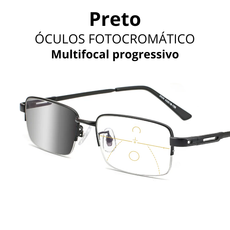 Valencia Gleitsichtbrille