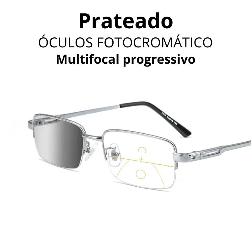 Valencia Gleitsichtbrille