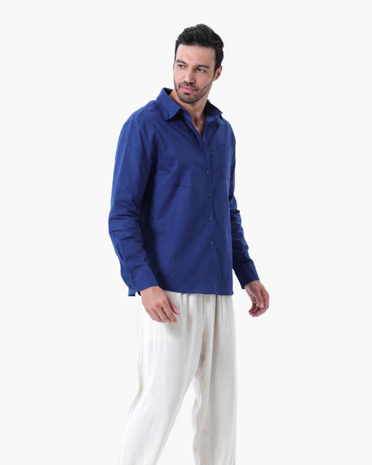 Outfit 5 - Stilvolles Dinner Nacht