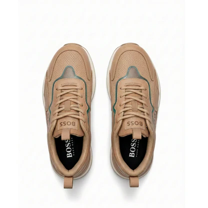 Premium Komfort Sneaker