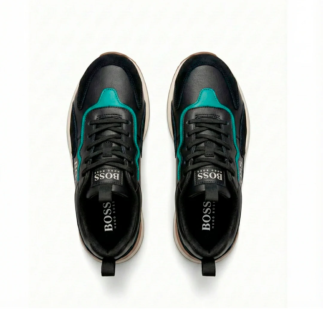 Premium Komfort-Sneaker