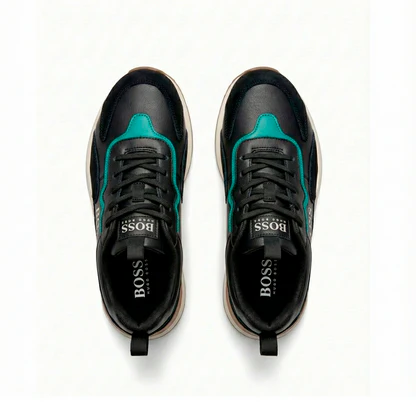 Premium Komfort-Sneaker
