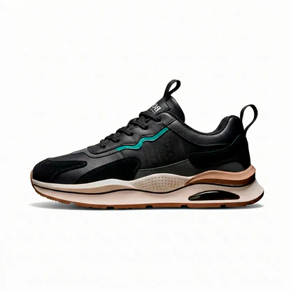 Premium Komfort-Sneaker