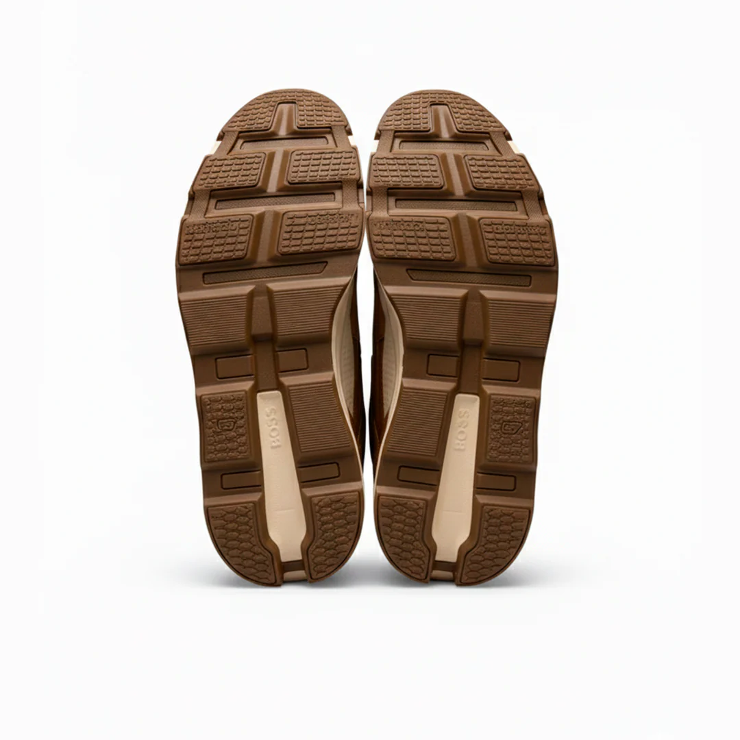 Premium Komfort-Sneaker