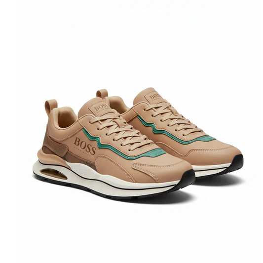 Premium Komfort Sneaker