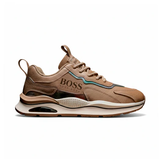 Premium Komfort Sneaker