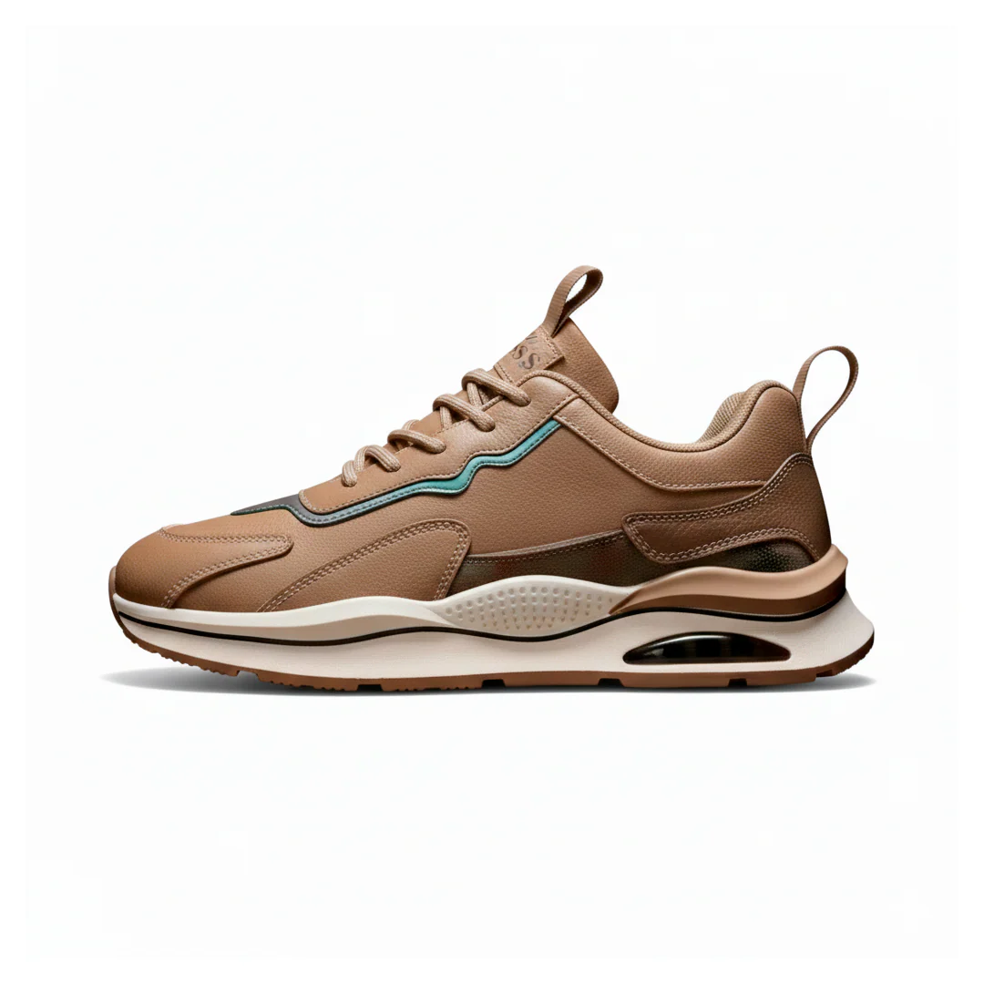 Premium Komfort Sneaker