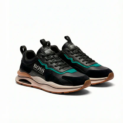 Premium Komfort-Sneaker