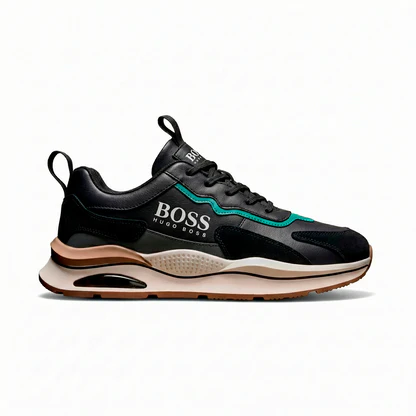 Premium Komfort Sneaker