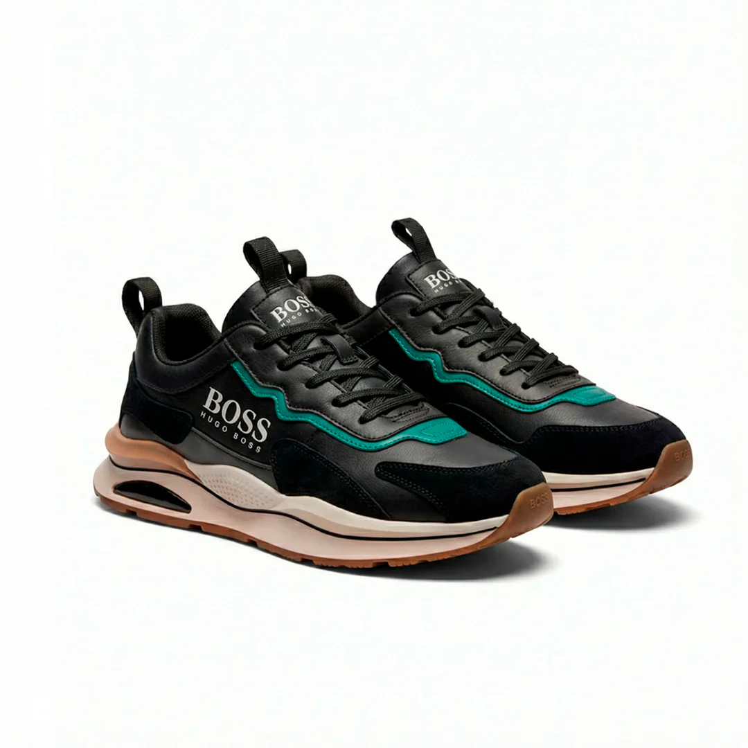 Premium Komfort Sneaker