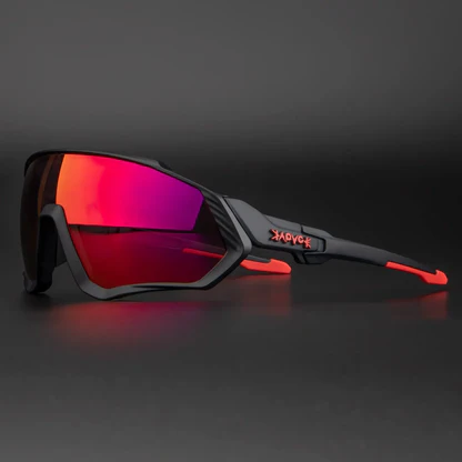 Rio Sportsonnenbrille