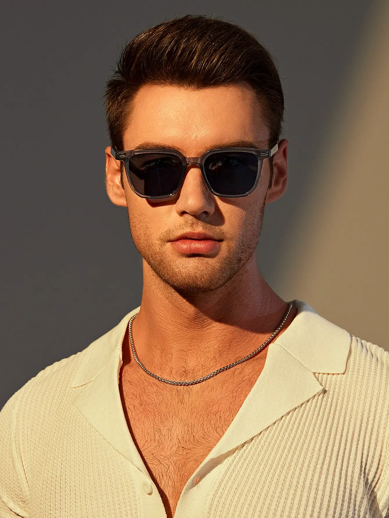 Skyline Sonnenbrille