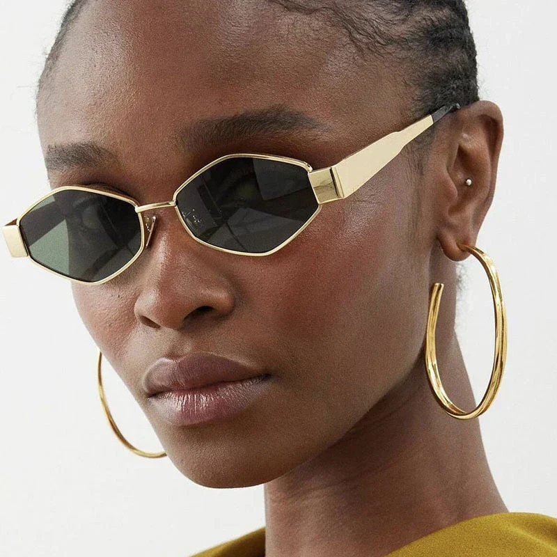 Lumi Sonnenbrille