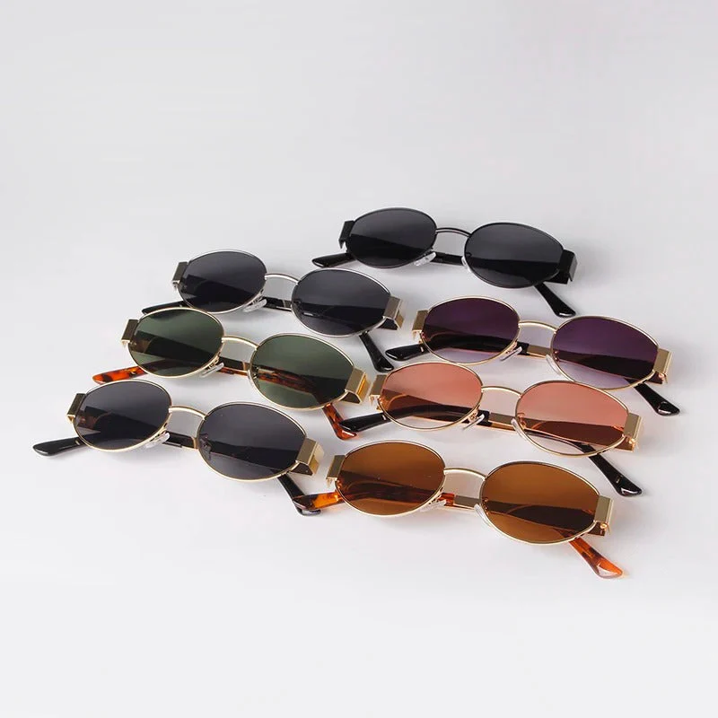 Lumi Sonnenbrille