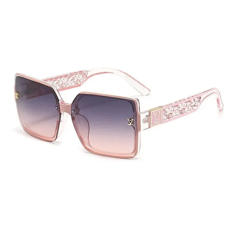 Dashe Sonnenbrille