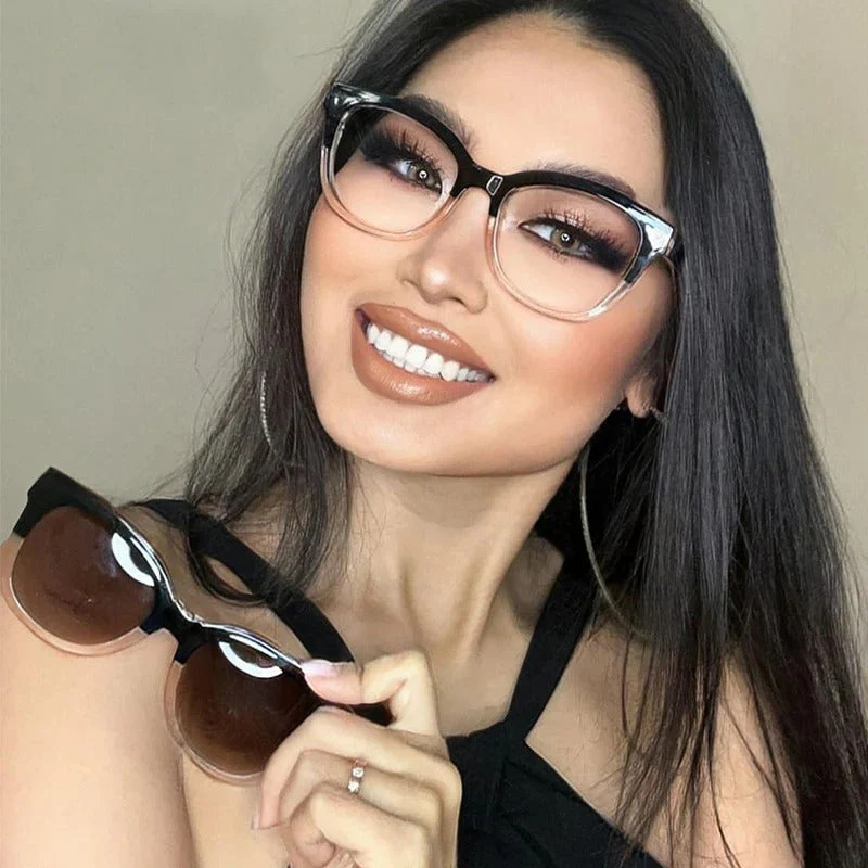 Next Glasses - 2 in 1