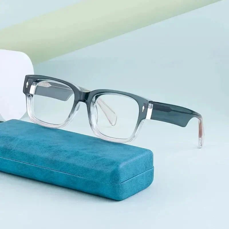 Aventis Multifokale Brille