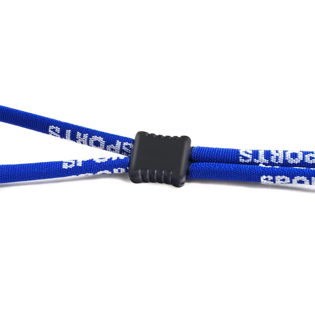 Sport Anti-Rutsch Brillenband
