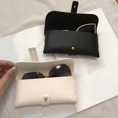 Lederetui – Elegantes Etui