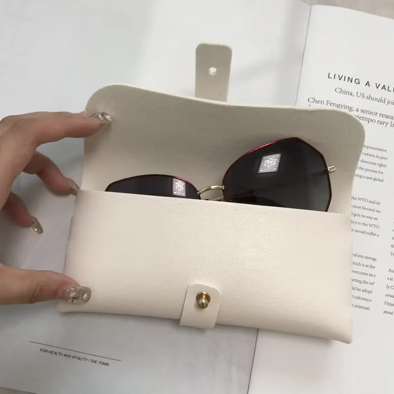 Lederetui – Elegantes Etui