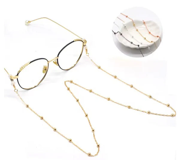 Wellenkette Eleganz