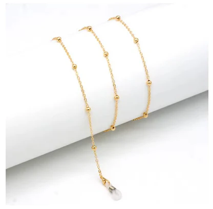 Wellenkette Eleganz