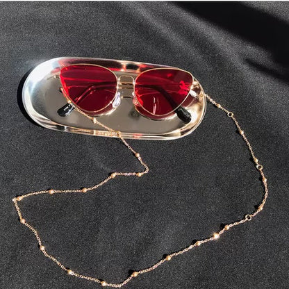 Wellenkette Eleganz