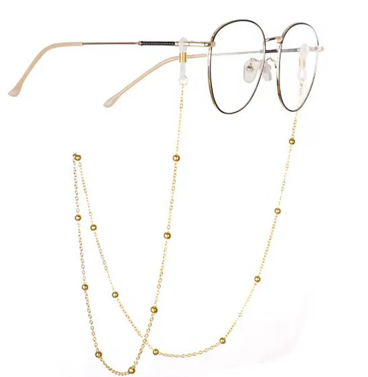 Wellenkette Eleganz
