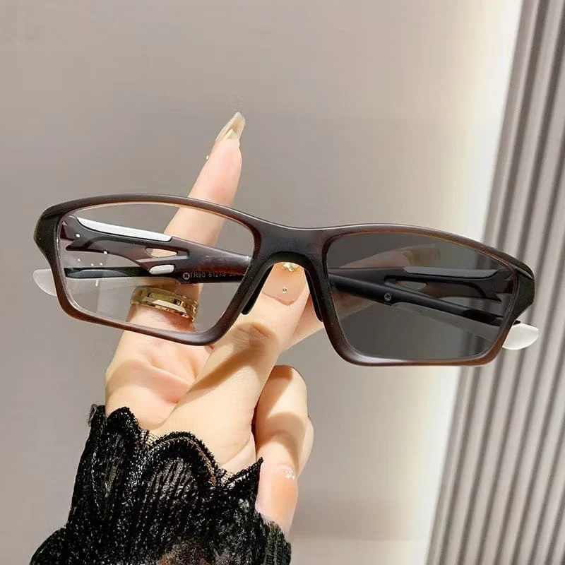 Multifokale Sportbrille Zoom Max - Letzte Einheiten