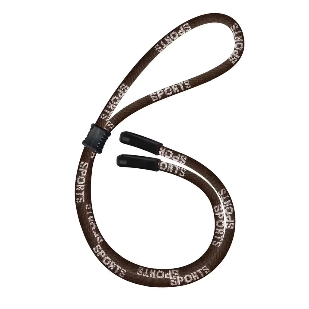 Sport Anti-Rutsch Brillenband