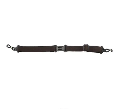 Rutschfester elastischer Brillenhalter