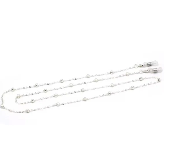 Wellenkette Eleganz